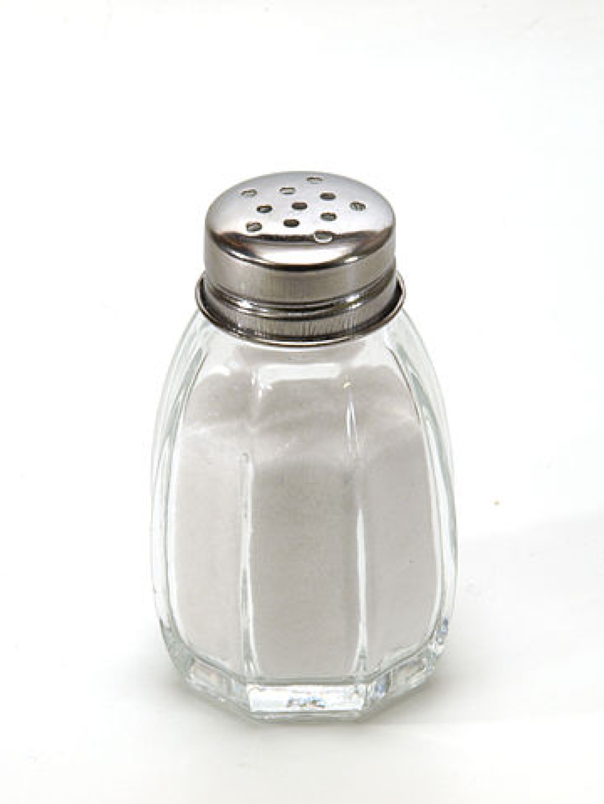 Urge the FDA to Release Sodium-reduction Targets for Industry